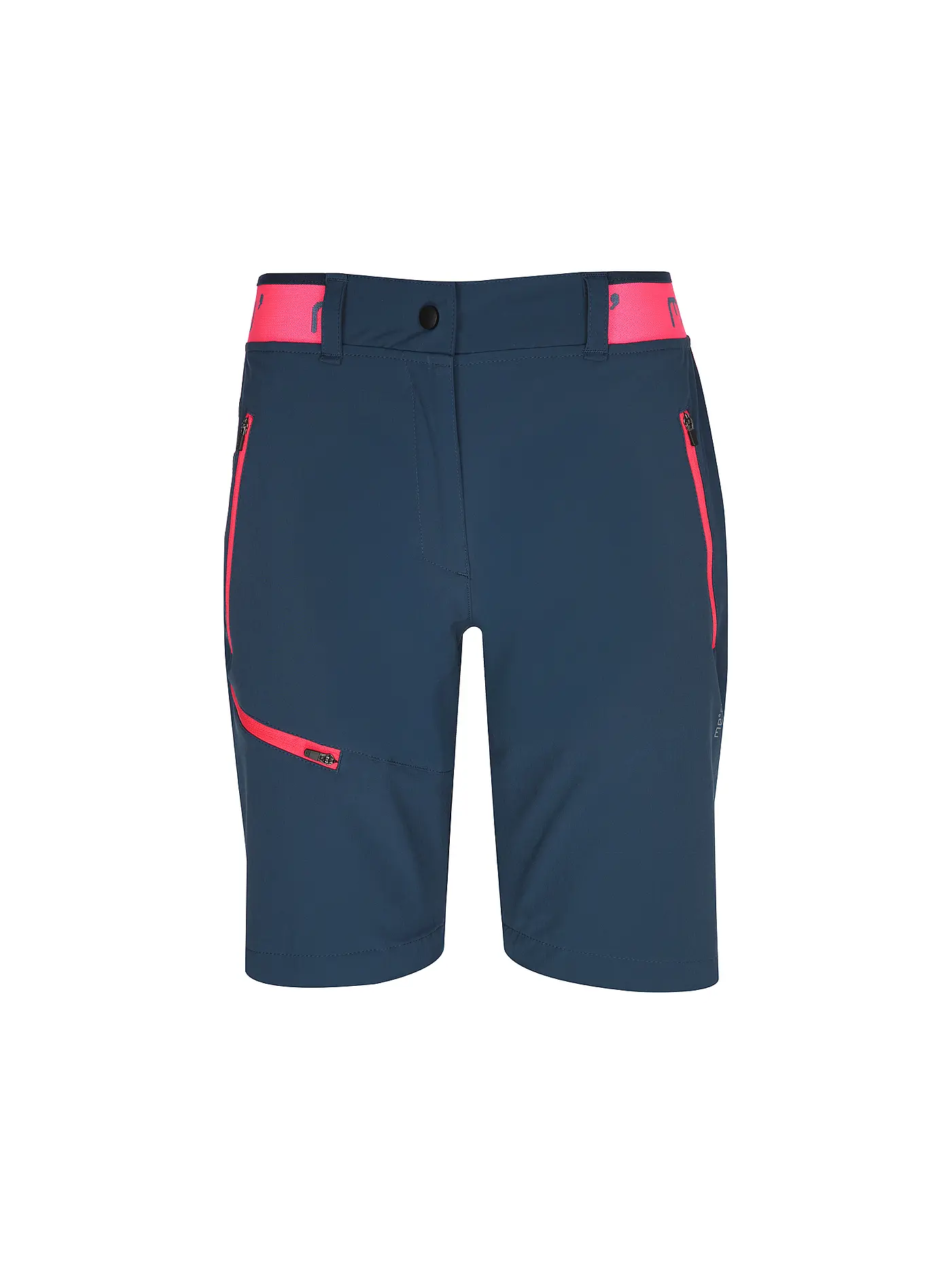 MERU | Damen Shorts Lake Louise | dunkelblau